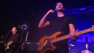 the enemy - you're not alone - the empire - 08/10/16