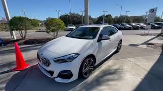 Ferman BMW