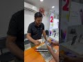 Oppo F29 series waterproof 