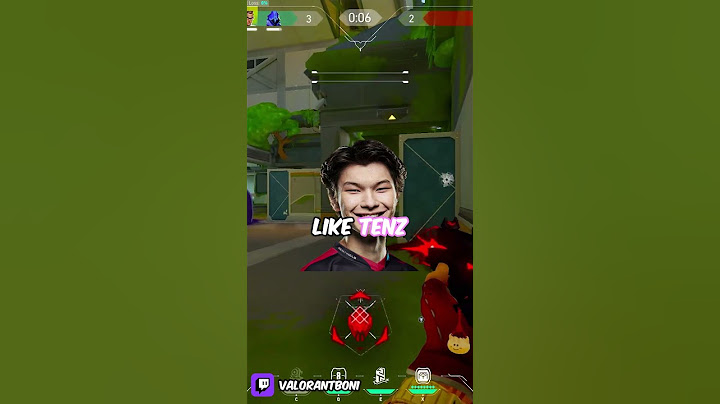 How To Really Fix Inconsistent Aim In Valorant