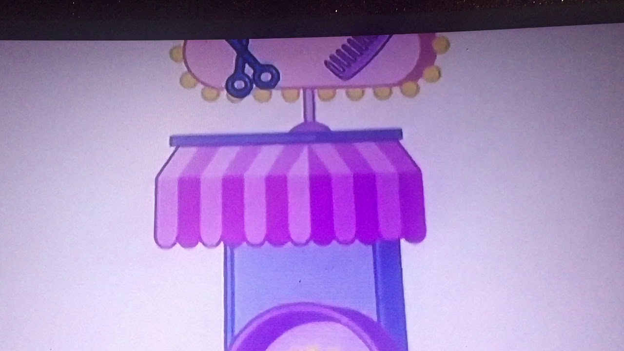 Daizy’s Hair Salon - YouTube