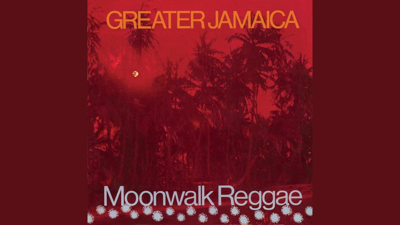 Moon Walk - YouTube