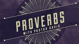 Proverbs 28 | As Bold As A Lion
