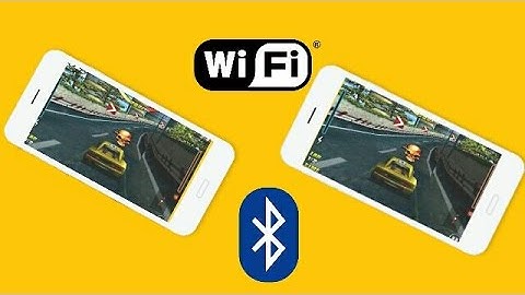 Top 10 New multiplayer games for Android/iOS (Wi-Fi/Bluetooth) - Part 1