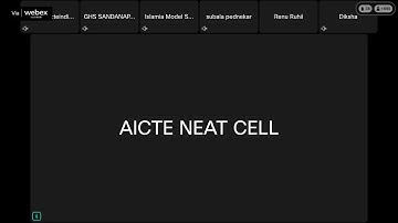 Eco Clubs For Mission LiFE - Handholding session (Notification Upload)
