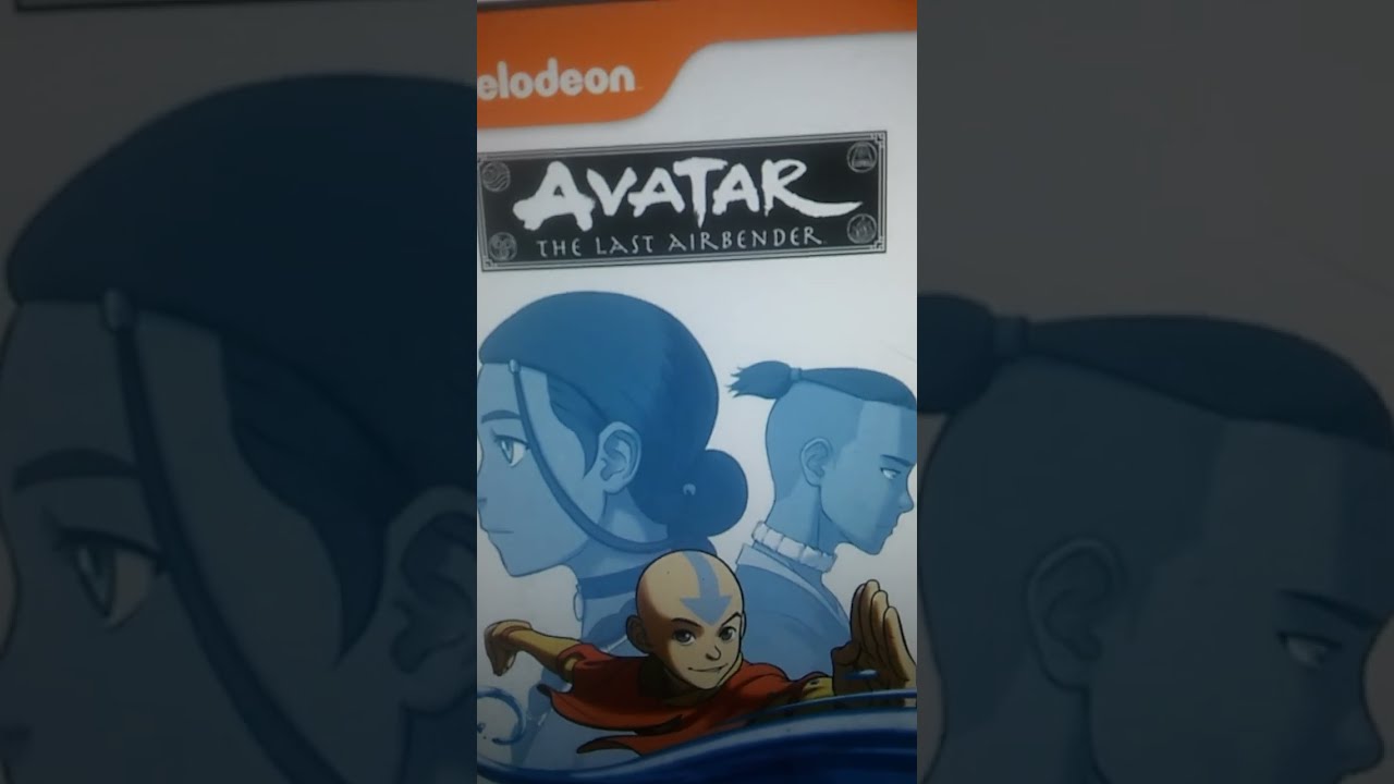 Avatar: