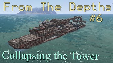 From the Depths~ series 2 #6