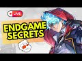 Another Eden ENDGAME SECRETS – Laika Sidekick, NEW Weapons, Ogre Revival (LIVE)