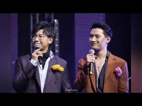(KristSingto) My Oxygen