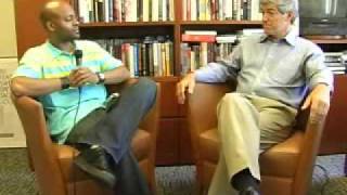Journalism 101: John A. Byrne, Business Week