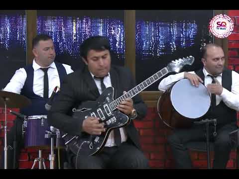 Elnur Bərdəli - Gitarada Super ifa 2022 #TVMusic #TVMusic