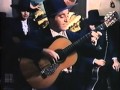 Vicente gomez plays flamenco
