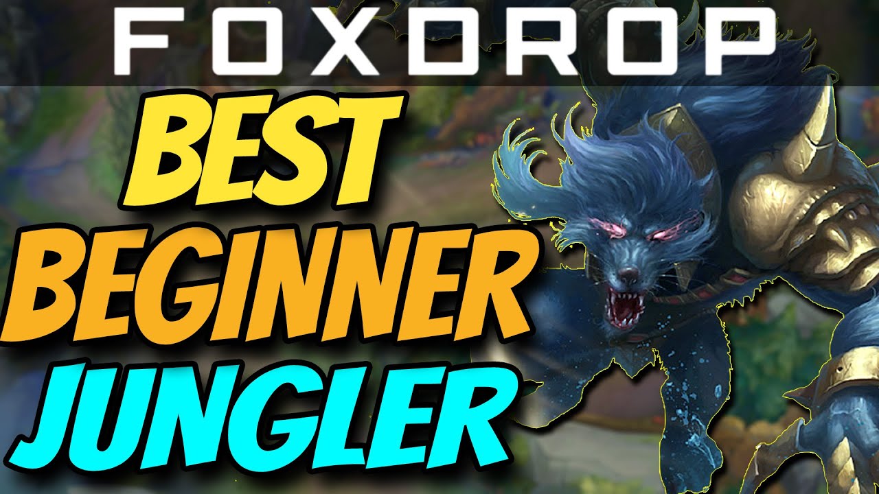 shaco ap build Ultimate Beginner Jungler - Warwick Gameplay - How to Carry #20 League of Legends