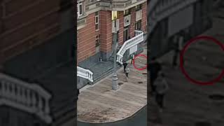 В Москве пенсионер случайно нашёл 1,6 млн рублей — теперь ему грозит срок за кражу