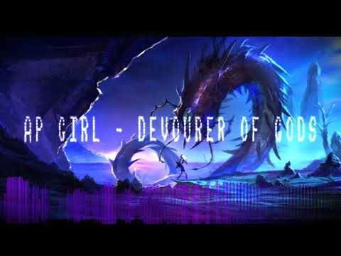 Scourge of the Universe (AP Girl remix)