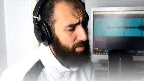 {فما ظنكم برب العالمين 😢 تلاوة مرئية هادئة | سورة الصافات￼}