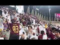 Al Wahda Fc Fans In Full Verse