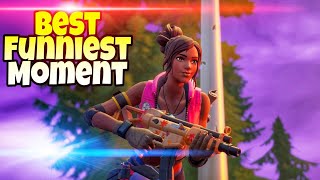 #FORTNITE FUNNIEST MOMENT SEASON 3 😂 😂  | FUNNY FAILS PS4