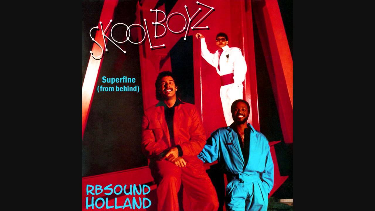 Watch Skoolboyz - Superfine (From Behind) HQ+Sound on YouTube Watch Skoolboyz - Superfine (From Behind) HQ+Sound on YouTube