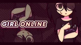 GIRL ONLINE / OG MEME