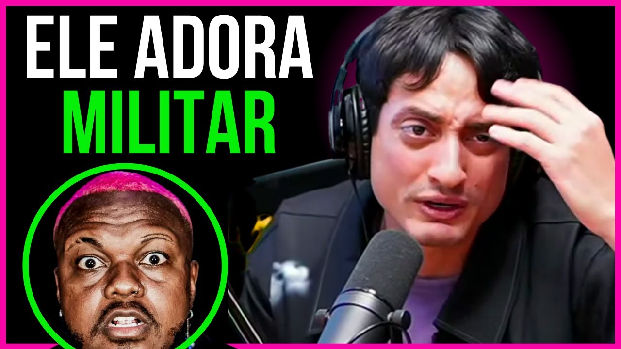 FELLIPE ESCUDERO FALANDO DO DJONGA | ESCUDERO NO 011 PODCAST