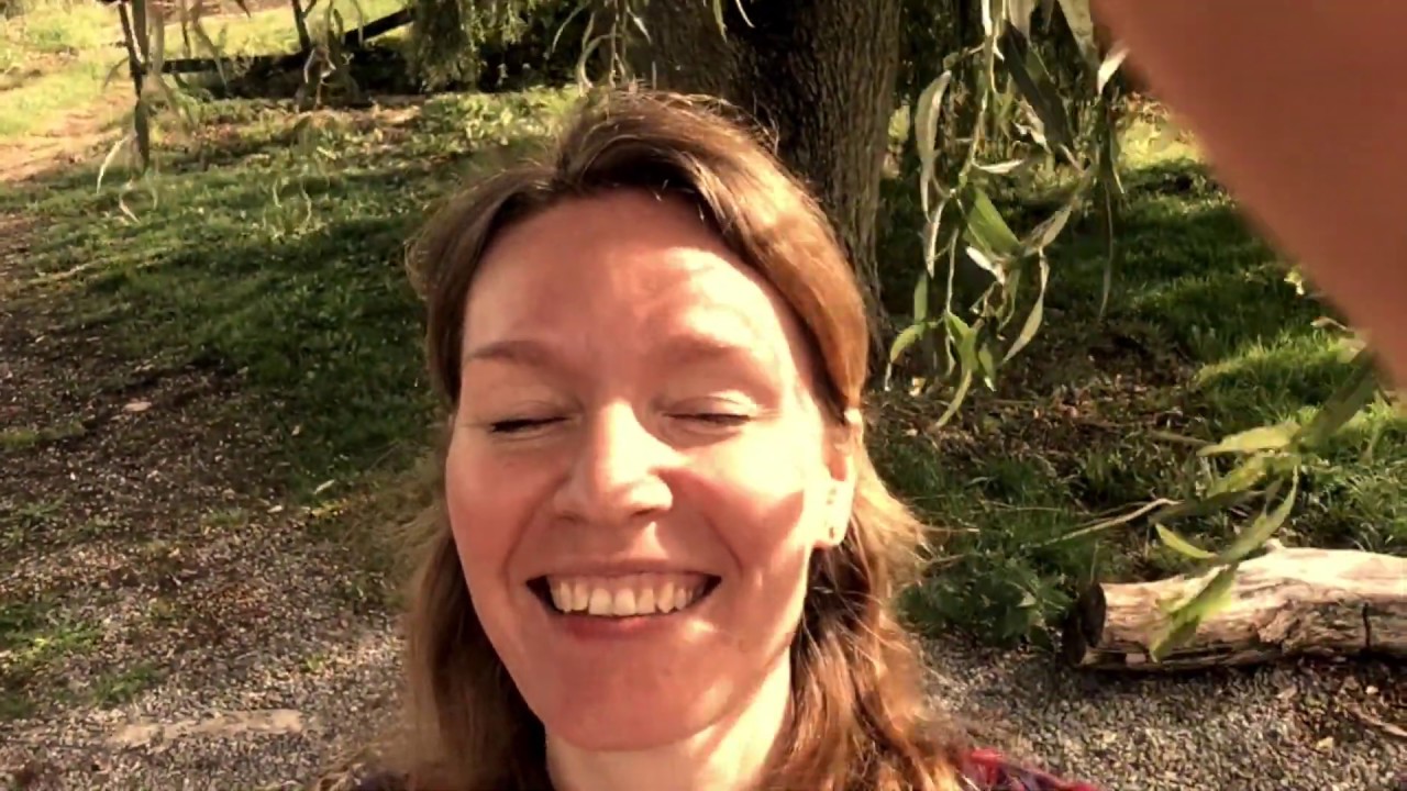 Christel Mayven - Recording The Dream @ Wedgeview