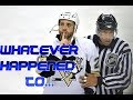 Whatever Happened To...Maxime Talbot?