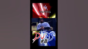 FighterDubs 8: Def Jam: Fight For NY