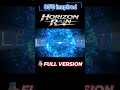 HORIZON RAIN –Let it Rain short Official Audio #80srock #rock #metalfans #aor #melodic