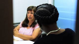 Seeking to formalize a support agreement - Support Court Mediations