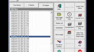 Offline Tile Stitching (LSM 4.2)