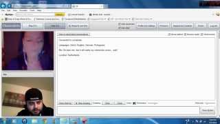 Omegle Wanna See A Picture Of My ?