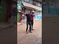 Pesa Ikianguka Vs My Shoe Comedyproject 
