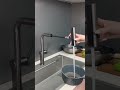 Upgrade your kitchen faucet today and elevate your space to the next level!