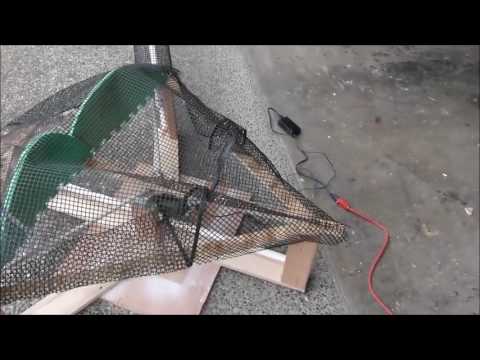Supersized Leer Ghost Prop - part 2
