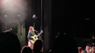 Grace Enger - Bad Guy (Live Acoustic Santa Ana 9/18/2023)