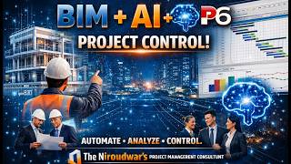 AI BIM REVIT Step by Step BOQ Master AI + BIM Quantity Takeoff | Revit to BOQ for Civil Engineers