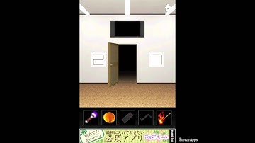 ‪DOOORS level 43 Solution Walkthrough‬