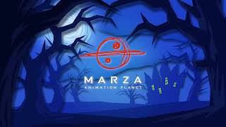 Marza Animation Planet 2008
