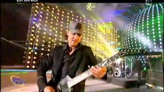 Scorpions - Humanity  - live chords