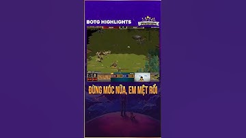 Hồng Anh: Chàng trai vàng trong làng móc kua | AoE Highlights