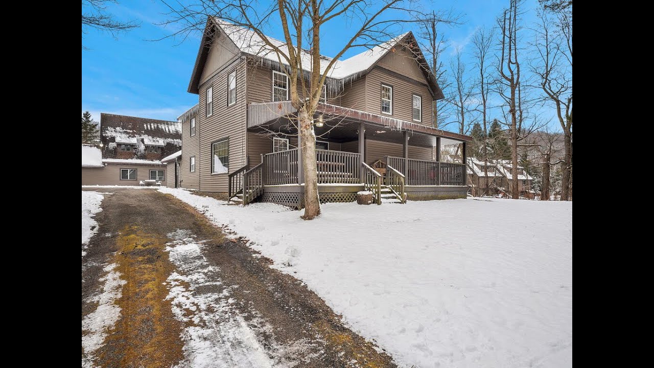 Multifamily For Sale 6979 New York 242, Ellicottville, NY 14731