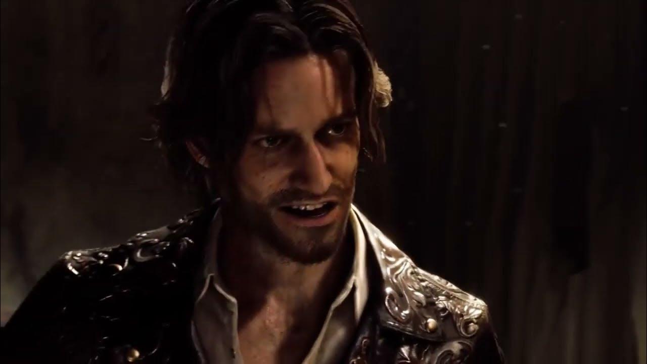 From Ashes to New — Armageddon[GMV] YouTube