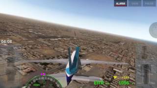 Extreme Landings Pro-Five Faults-Boeing 787 R-Wb77 Aircraft