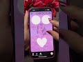 Creative instagram story idea for couples l couple story idea  valentine story idea  ig story idea
