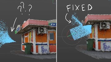 Cinema 4D & X-Particles: Border Problem