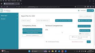 How to Guide - ProBeta CPD Reporting Platform Relaunch - Sep 2024