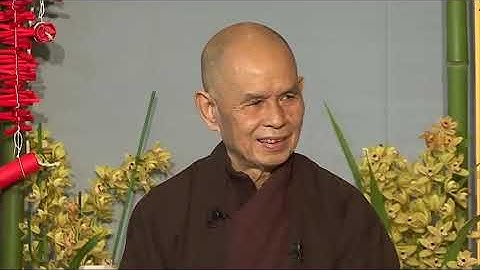 Thiền sư Thích Nhất Hạnh nói về Cõi Âm Dương, Đốt Vàng Mã, Lên Đồng, Thờ Mẫu