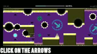 How to Beat Future Funk Dual | Geometry Dash 2.2 Tutorial