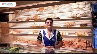 🥐🍞 bei der bäckerei und konditorei seitz in markt rettenbach
gehen erfahrung gefühl fürs backen hand hand! 🥨😍natürliche
rohstoffe, hochwertige zut...